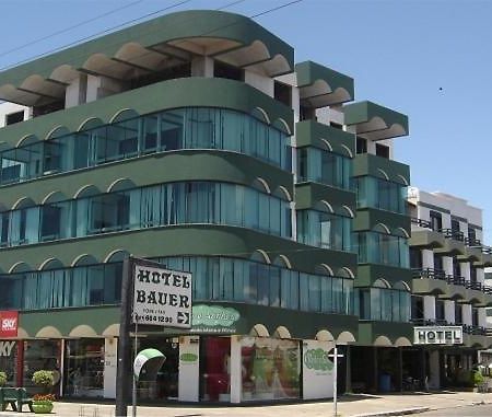 Hotel Bauer Torres Εξωτερικό φωτογραφία