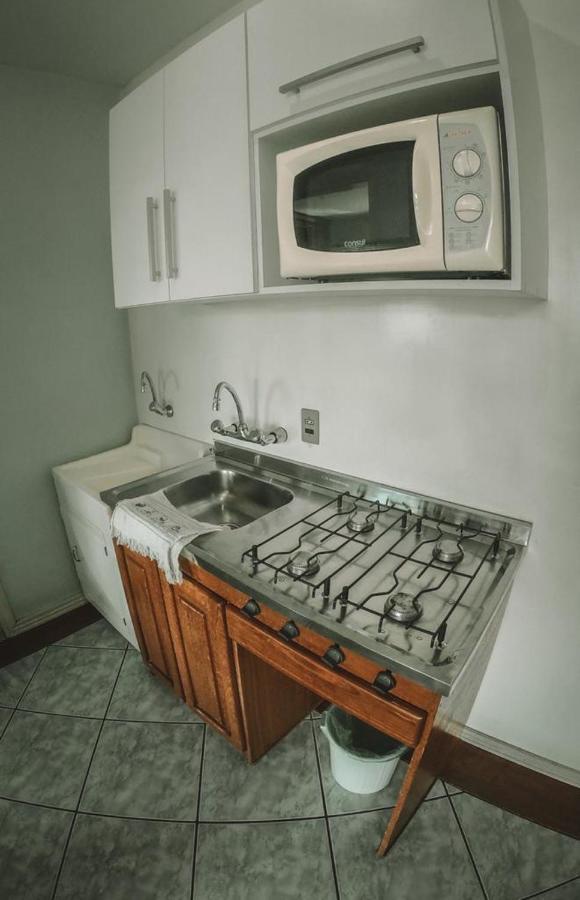 Hotel Bauer Torres Εξωτερικό φωτογραφία