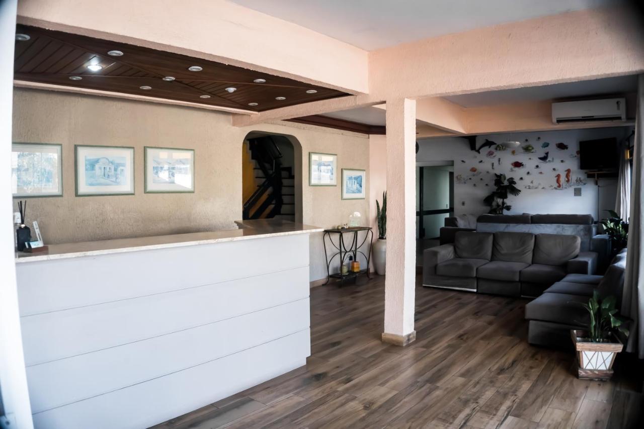 Hotel Bauer Torres Εξωτερικό φωτογραφία