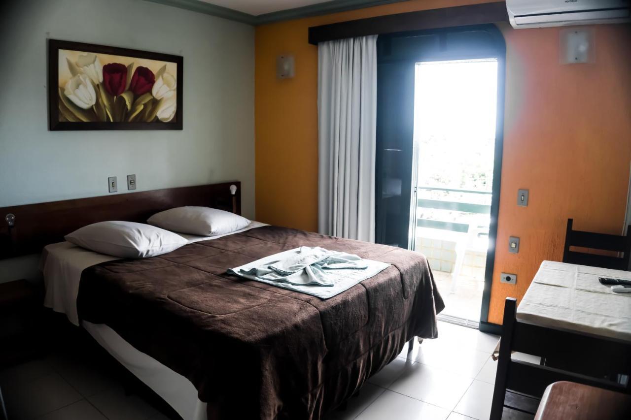 Hotel Bauer Torres Εξωτερικό φωτογραφία