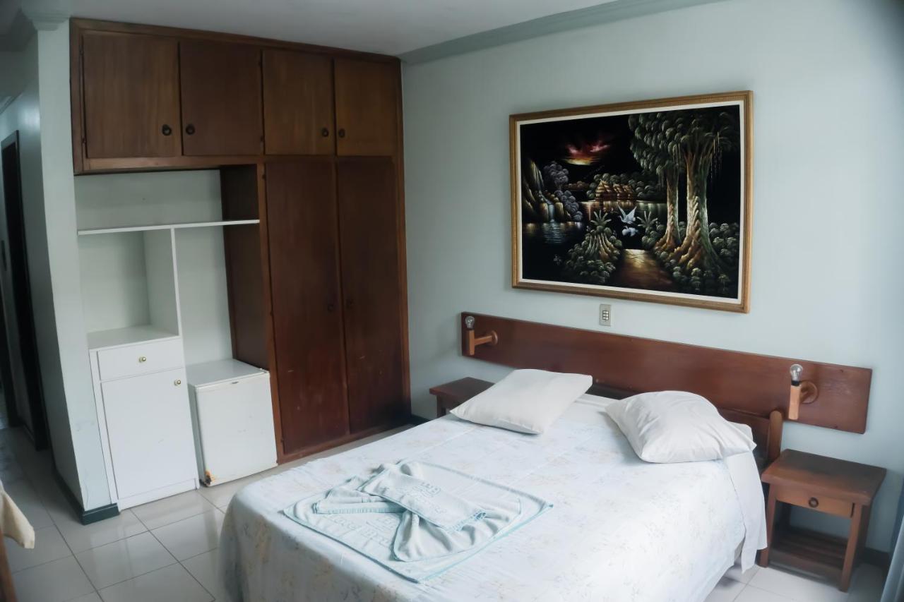 Hotel Bauer Torres Εξωτερικό φωτογραφία