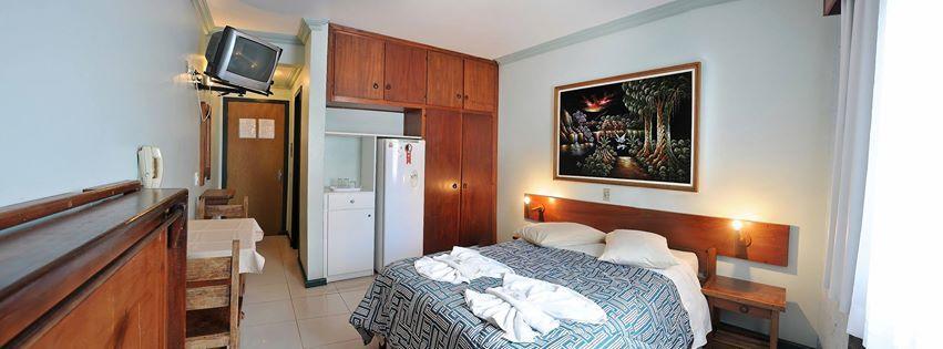 Hotel Bauer Torres Εξωτερικό φωτογραφία