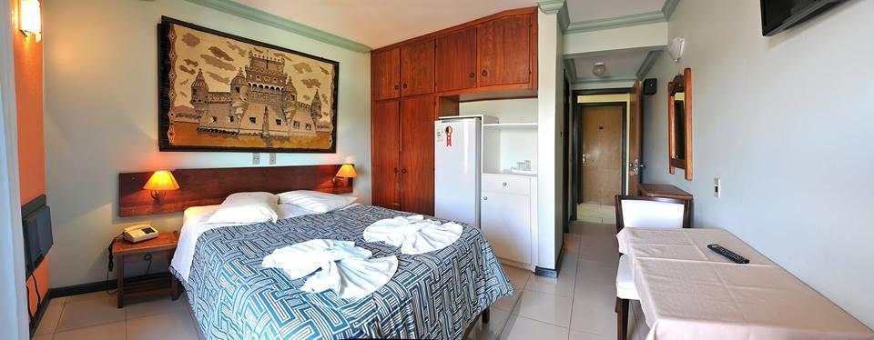 Hotel Bauer Torres Εξωτερικό φωτογραφία