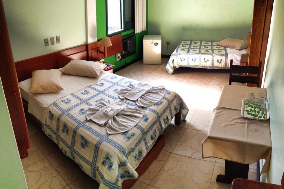Hotel Bauer Torres Εξωτερικό φωτογραφία