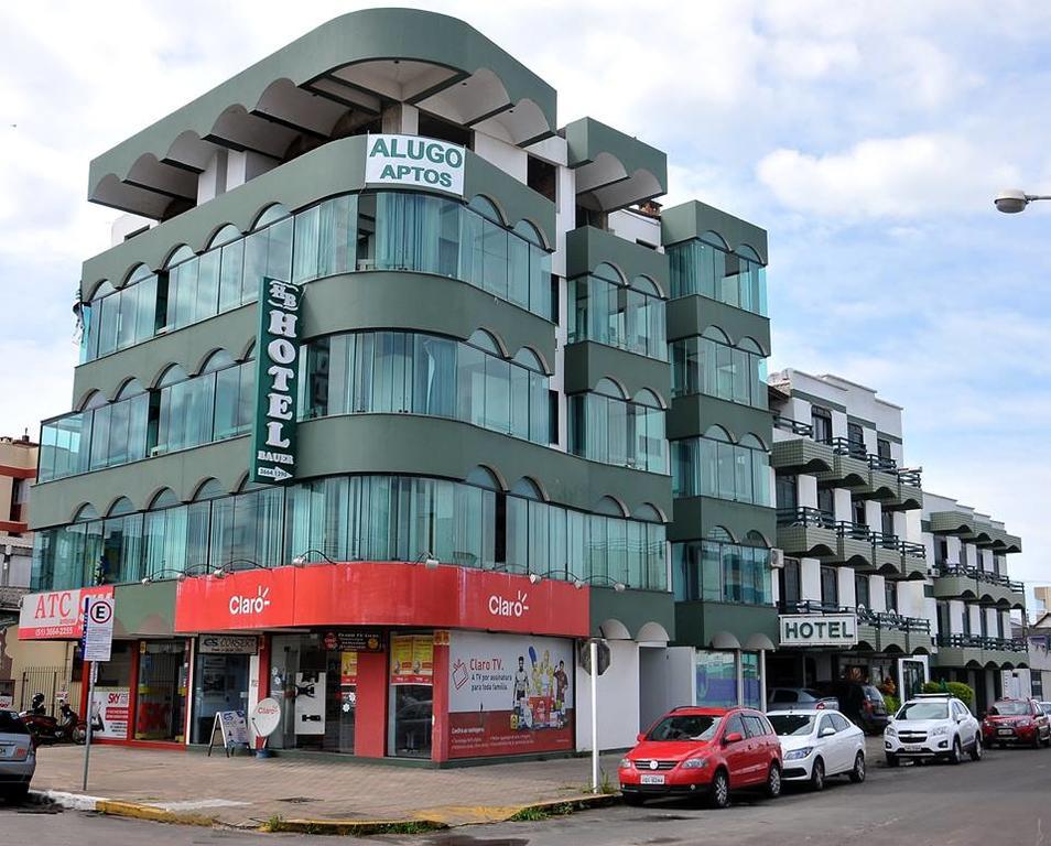 Hotel Bauer Torres Εξωτερικό φωτογραφία