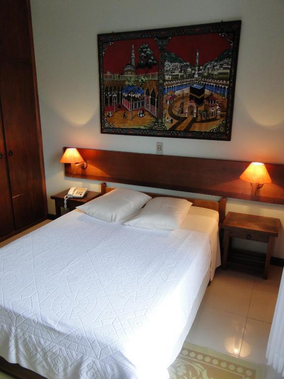 Hotel Bauer Torres Δωμάτιο φωτογραφία