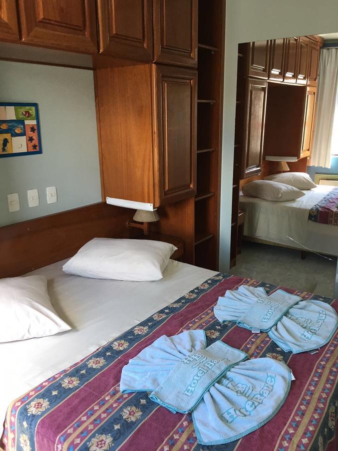 Hotel Bauer Torres Εξωτερικό φωτογραφία