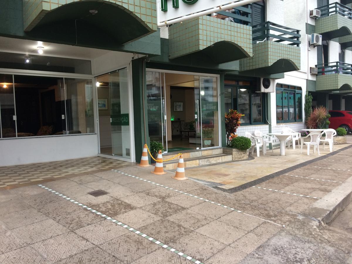 Hotel Bauer Torres Εξωτερικό φωτογραφία