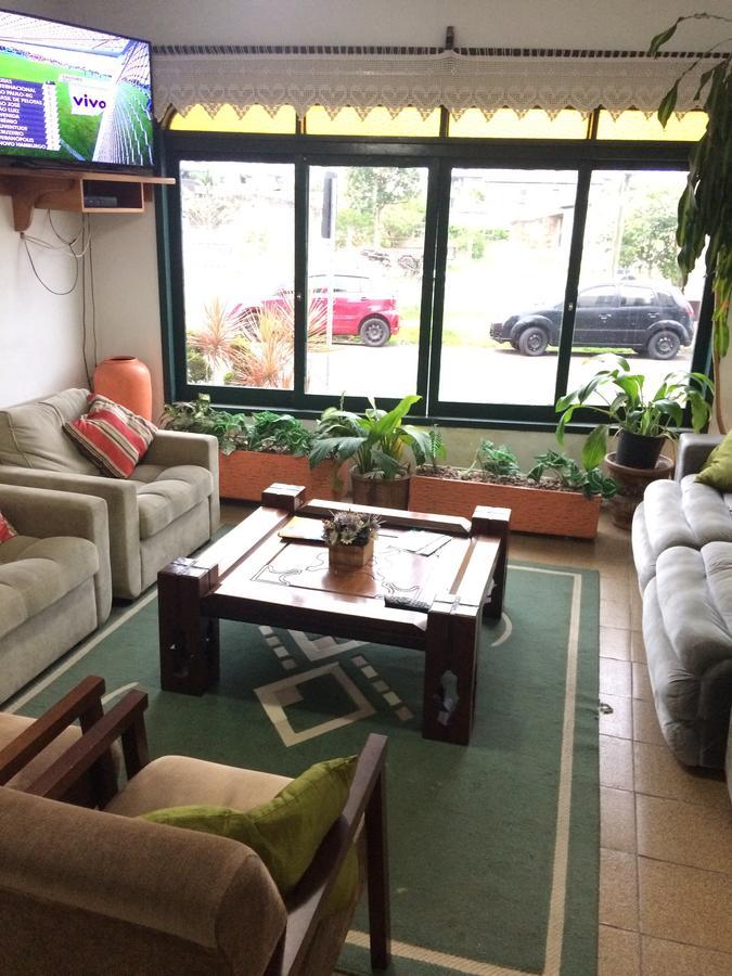 Hotel Bauer Torres Εξωτερικό φωτογραφία