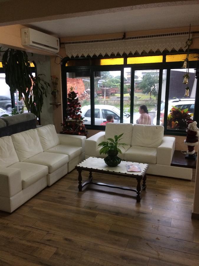 Hotel Bauer Torres Εξωτερικό φωτογραφία